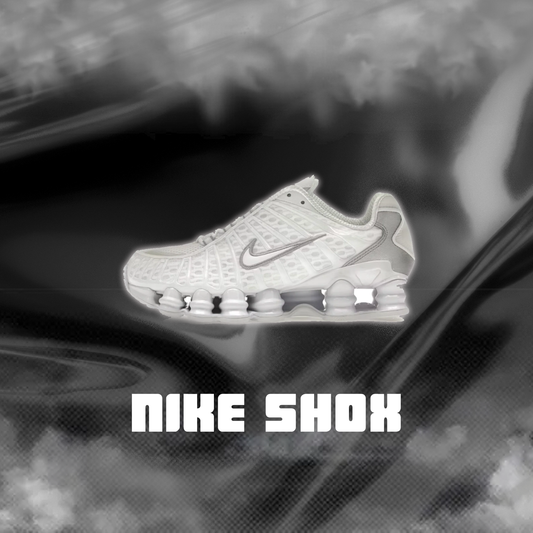 Scarpa Shox