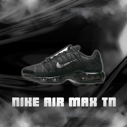 Scarpa Air Max TN #1
