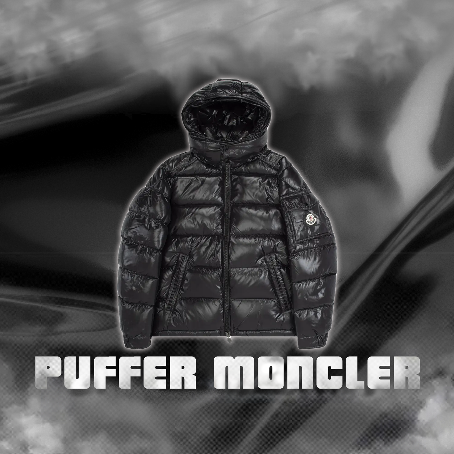 Giubotto Monc