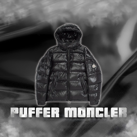 Giubotto Monc