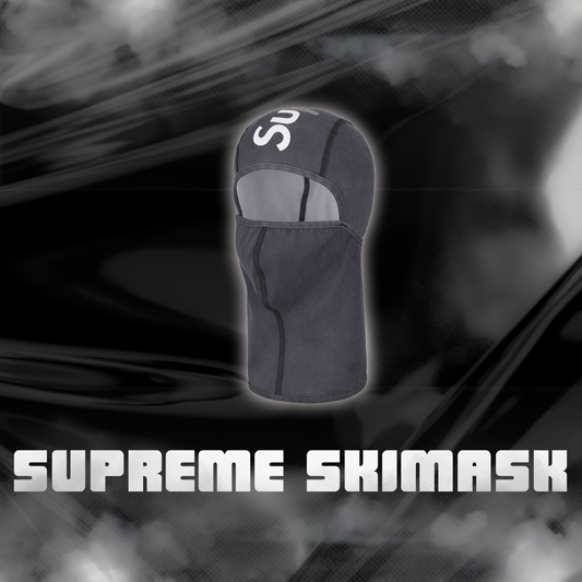 Sup Ski Mask