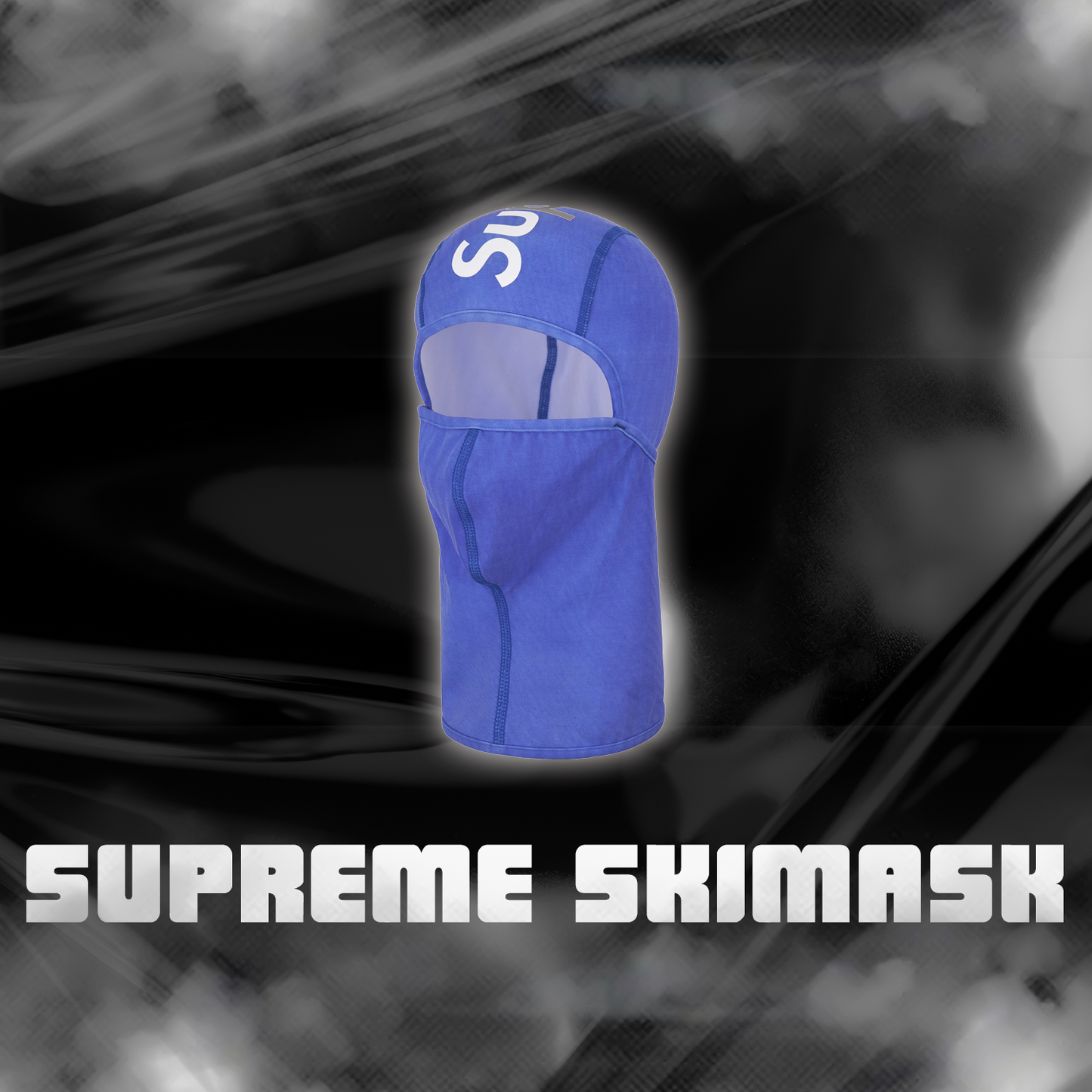 Sup Ski Mask