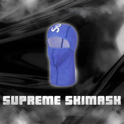 Sup Ski Mask