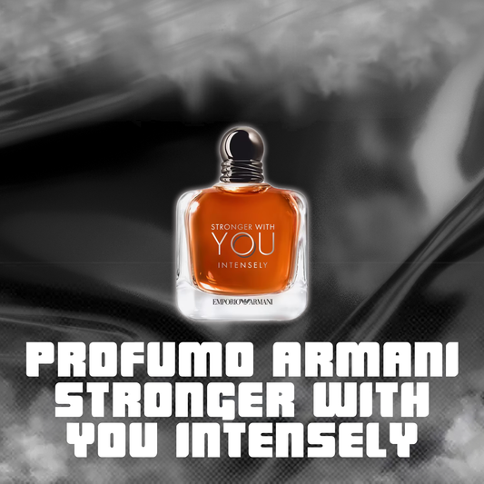 Profumo Arm Stro Intens