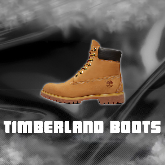 Stivale Timb