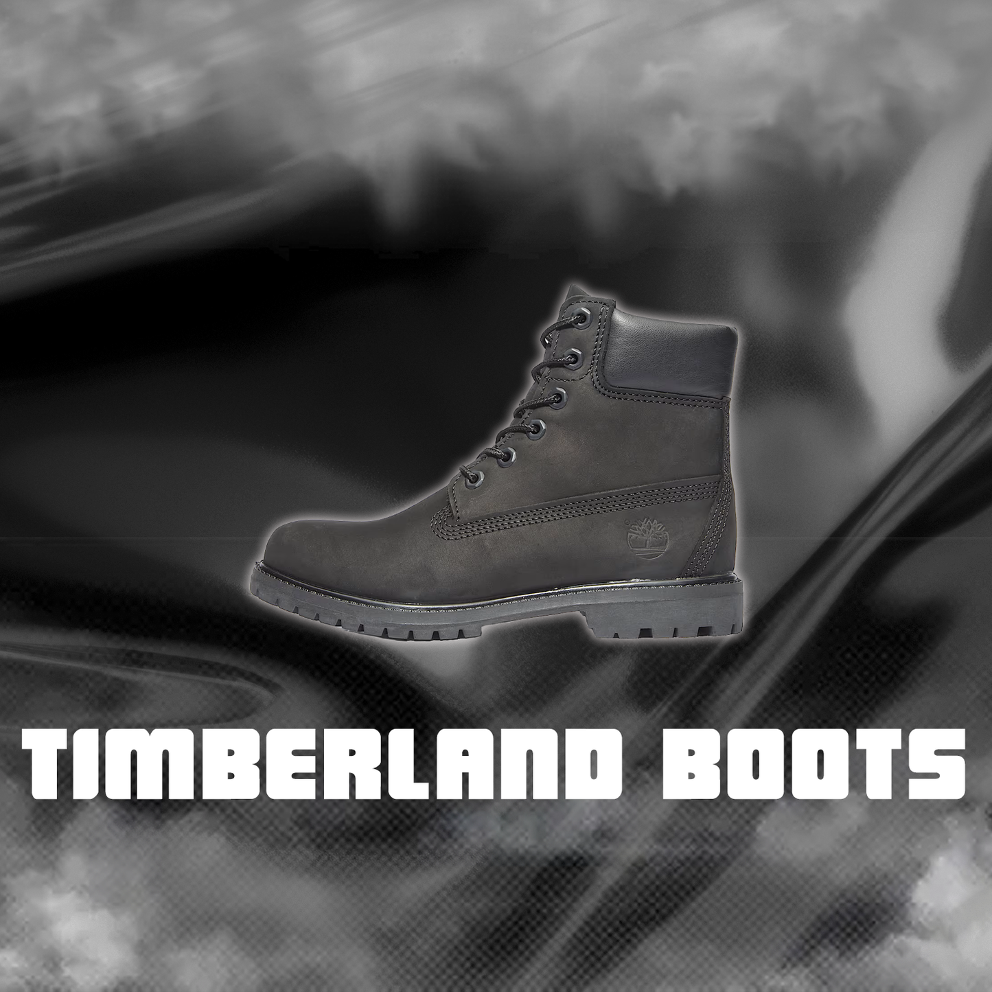 Stivale Timb
