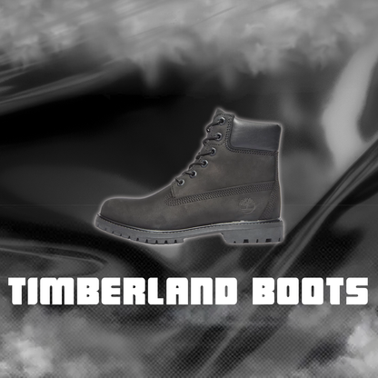 Stivale Timb