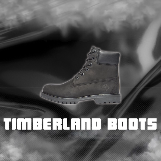 Stivale Timb